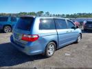 Honda Odyssey Ex Image 3