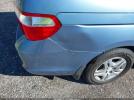 Honda Odyssey Ex Image 11