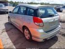 Toyota Matrix Xr Image 4