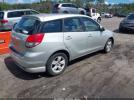 Toyota Matrix Xr Image 5