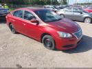 Nissan Sentra Sv Image 1