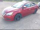 Nissan Sentra Sv Image 2