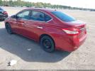 Nissan Sentra Sv Image 10