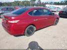 Nissan Sentra Sv Image 5