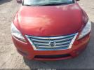Nissan Sentra Sv Image 8