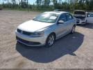 Volkswagen Jetta 2.0l Tdi Image 10