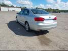 Volkswagen Jetta 2.0l Tdi Image 2
