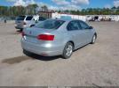 Volkswagen Jetta 2.0l Tdi Image 3