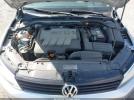 Volkswagen Jetta 2.0l Tdi Image 6