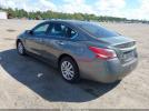 Nissan Altima 2.5 S Image 13