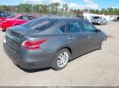 Nissan Altima 2.5 S Image 12