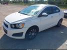 Chevrolet Sonic Ls Auto Image 2