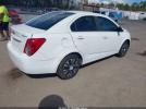 Chevrolet Sonic Ls Auto Image 4