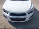 Chevrolet Sonic Ls Auto Image 3