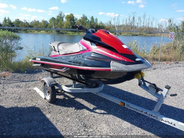  Salvage Kawasaki Kvf300