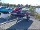 Kawasaki Kvf300 Image 2