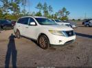 Nissan Pathfinder S Image 1