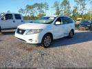 Nissan Pathfinder S Image 2