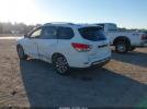 Nissan Pathfinder S Image 7