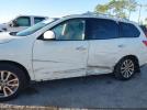 Nissan Pathfinder S Image 8