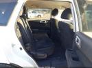 Nissan Pathfinder S Image 3