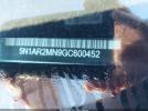 Nissan Pathfinder S Image 14