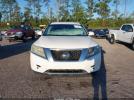 Nissan Pathfinder S Image 9