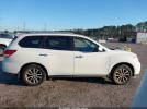 Nissan Pathfinder S Image 16