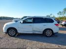 Nissan Pathfinder S Image 11