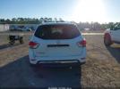 Nissan Pathfinder S Image 10