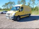 Freightliner Sprinter 2500 High  Roof Image 2