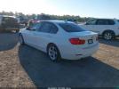 BMW 3 Series Image 8