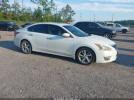 Nissan Altima 2.5 Sv Image 1