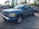 Chevrolet Silverado 1500 Lt Image 4