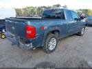 Chevrolet Silverado 1500 Lt Image 3