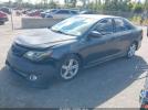 Toyota Camry Se Image 2