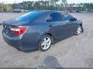 Toyota Camry Se Image 4