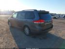 Toyota Sienna Limited V6 7 Passenger Image 4