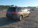 Toyota Sienna Limited V6 7 Passenger Image 9