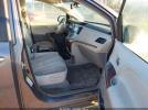 Toyota Sienna Limited V6 7 Passenger Image 11