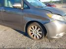 Toyota Sienna Limited V6 7 Passenger Image 8