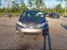 Toyota Sienna Limited V6 7 Passenger Image 16