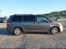 Toyota Sienna Limited V6 7 Passenger Image 10