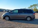 Toyota Sienna Limited V6 7 Passenger Image 6