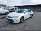 Toyota Camry Xle V6 Image 8