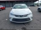 Toyota Camry Xle V6 Image 16