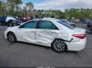 Toyota Camry Xle V6 Image 15