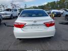 Toyota Camry Xle V6 Image 5
