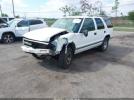 Chevrolet Blazer Image 2