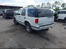 Chevrolet Blazer Image 5